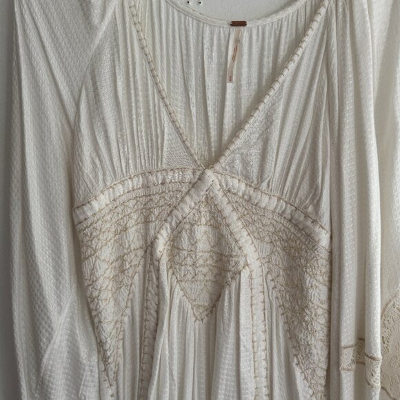 Free People Southwest Maxi Dress - Picture 2 of 3